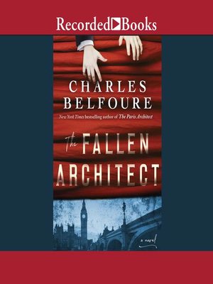 The Fallen Architect - Audiobook